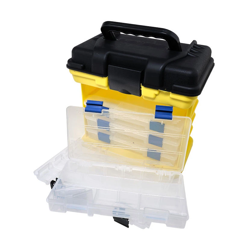 Axia Tackle Chest
